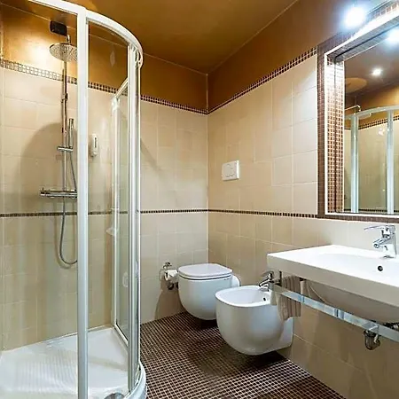 فندق Boutique Scalzi - Adults Only