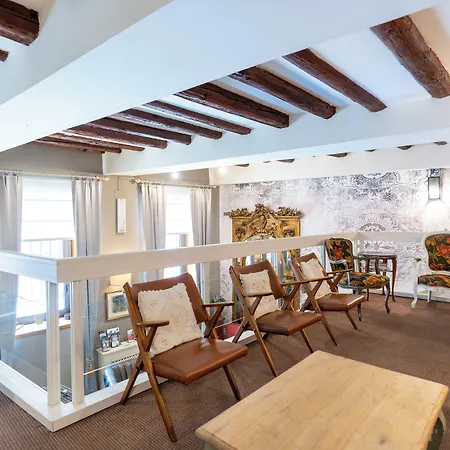 Boutique Scalzi - Adults Only 2* Verona