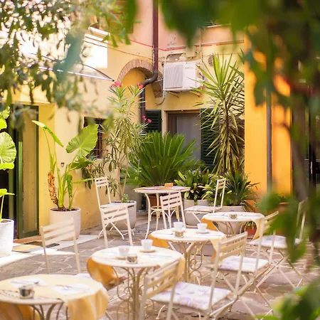 فندق Boutique Scalzi - Adults Only فيرونا