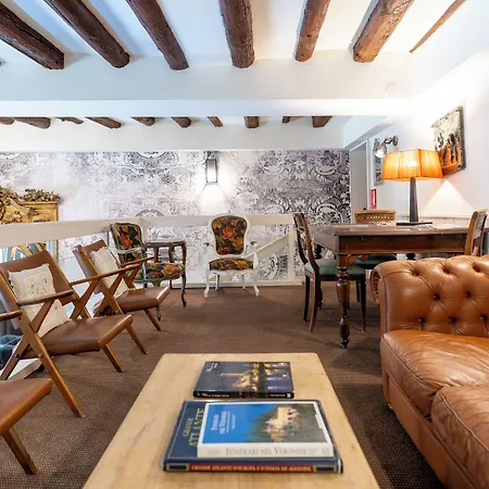 Hotel Boutique Scalzi - Adults Only
