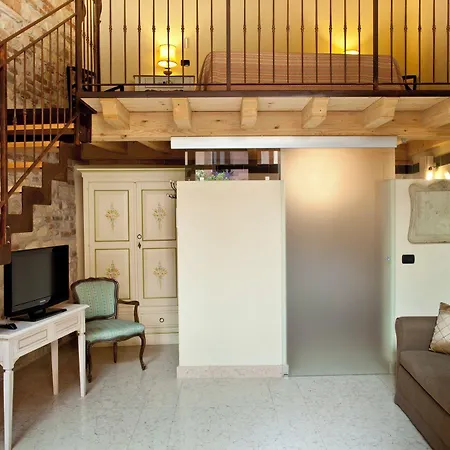 Boutique Scalzi - Adults Only فندق فيرونا