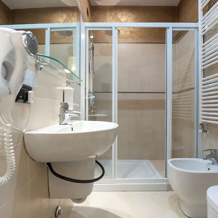 فندق Boutique Scalzi - Adults Only 2*