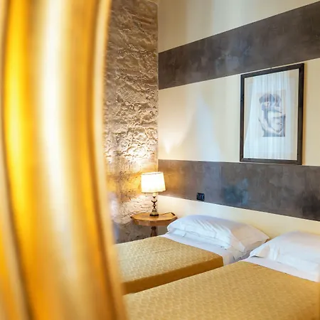Boutique Scalzi - Adults Only Hotel Verona