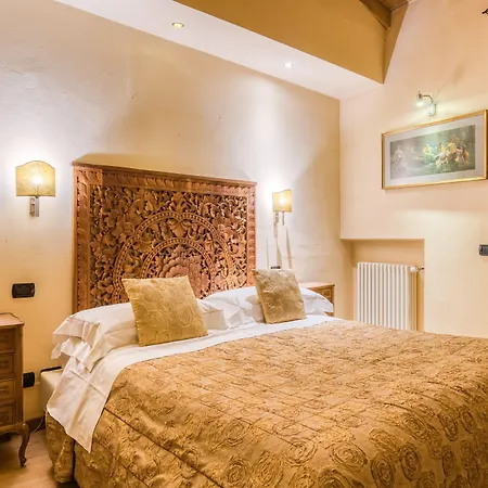 فندق Boutique Scalzi - Adults Only 2*