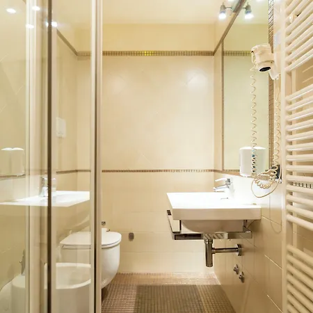 فندق Boutique Scalzi - Adults Only فيرونا