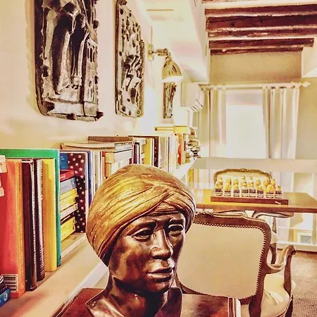 Boutique Scalzi - Adults Only 2* ורונה