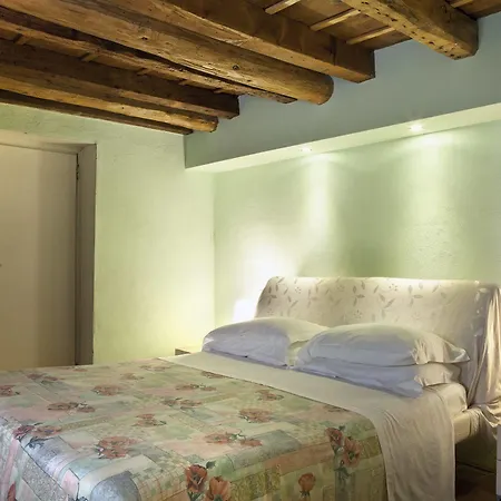 Boutique Scalzi - Adults Only 2* ורונה