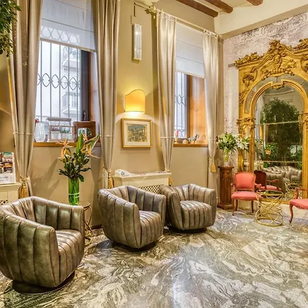 Boutique Scalzi - Adults Only ורונה