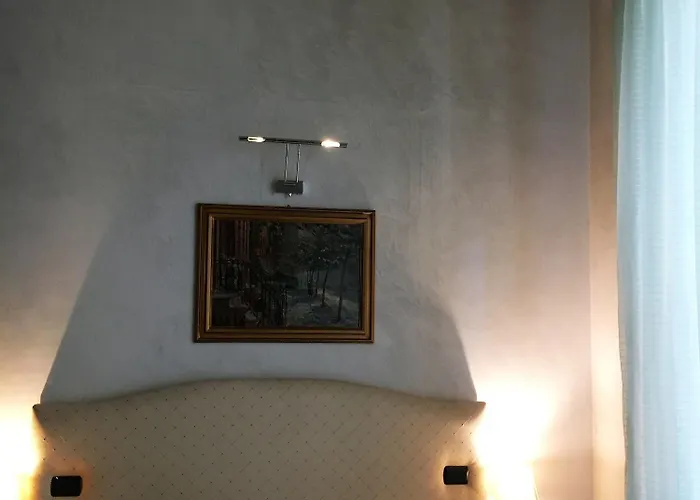 Boutique Scalzi - Adults Only 2*