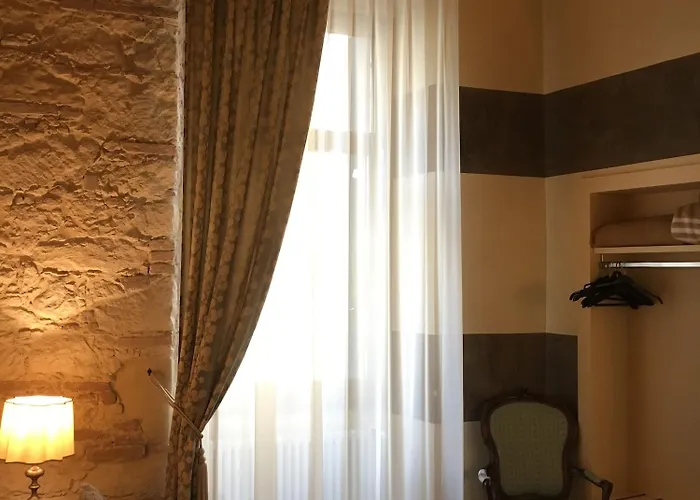 Boutique Scalzi - Adults Only