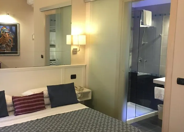 فندق Boutique Scalzi - Adults Only 2*