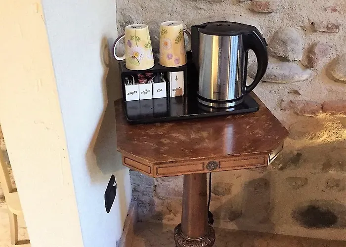 Boutique Scalzi - Adults Only 2* فيرونا