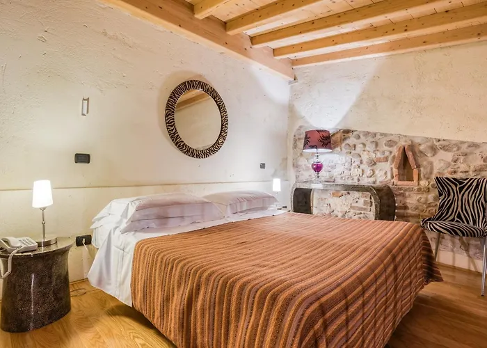 Boutique Scalzi - Adults Only