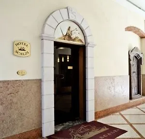 فندق Boutique Scalzi - Adults Only فيرونا