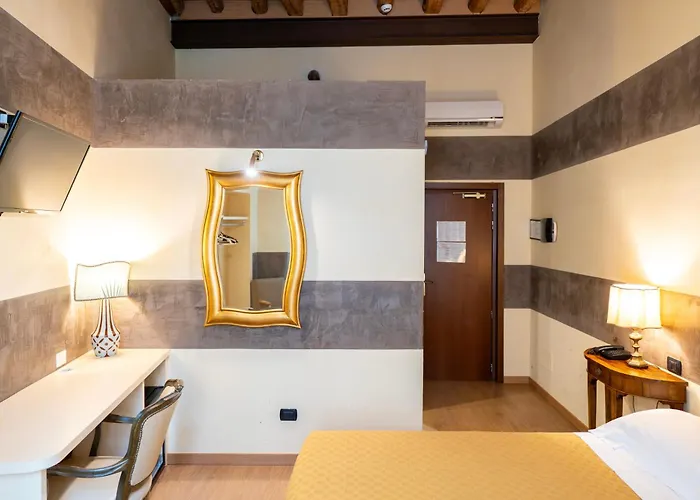 Boutique Scalzi - Adults Only فندق فيرونا