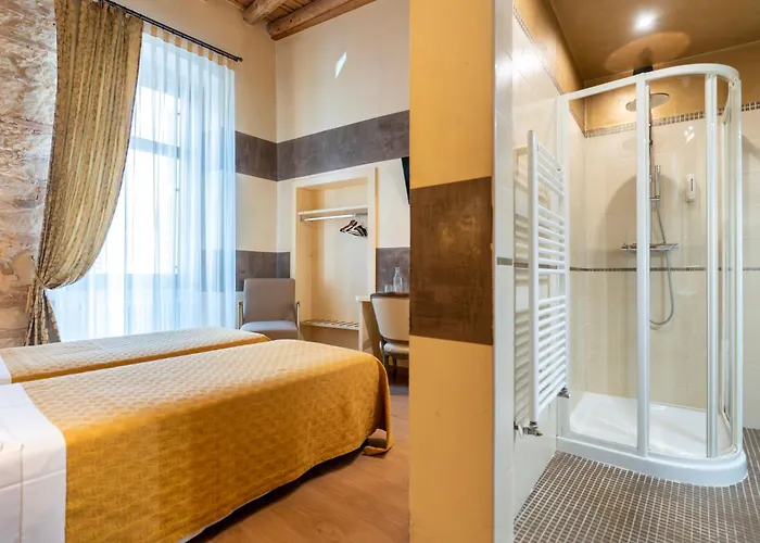 فندق Boutique Scalzi - Adults Only فيرونا