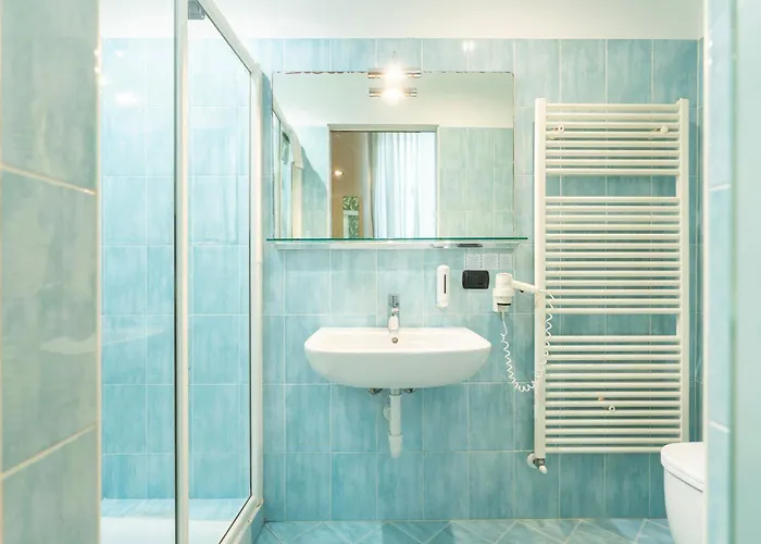 فندق Boutique Scalzi - Adults Only فيرونا