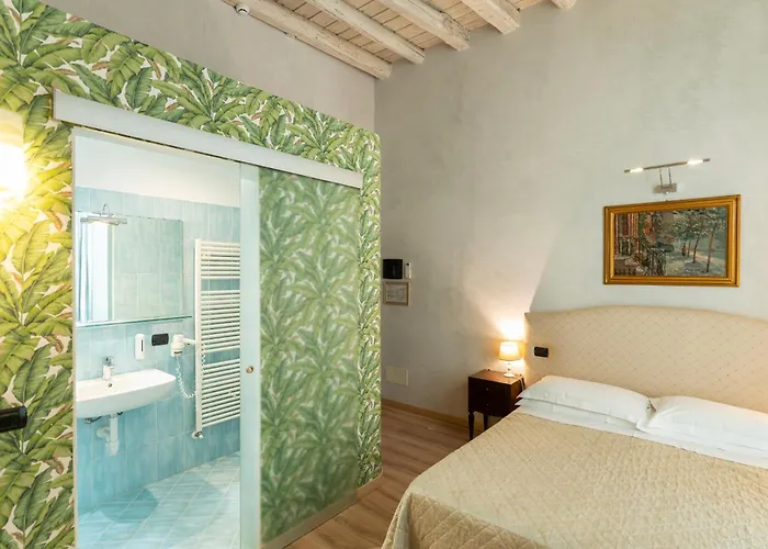 فندق Boutique Scalzi - Adults Only