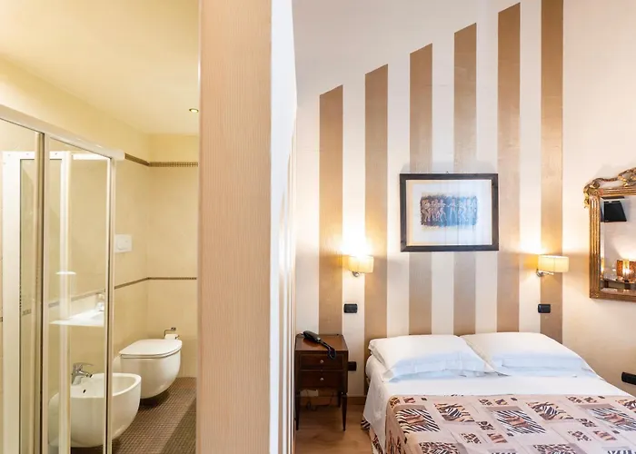 Boutique Scalzi - Adults Only فندق فيرونا