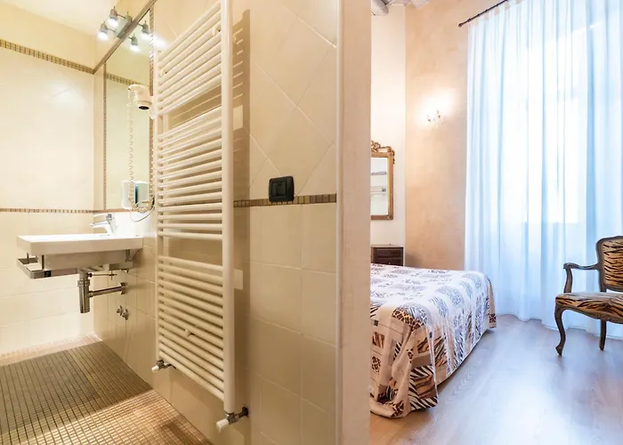 Boutique Scalzi - Adults Only فيرونا