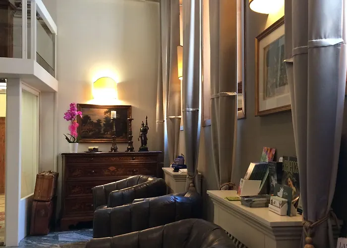 Boutique Scalzi - Adults Only