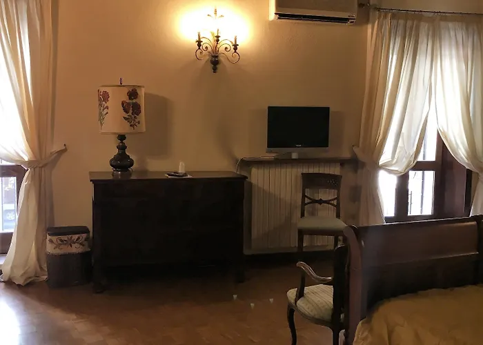 فندق Boutique Scalzi - Adults Only 2*