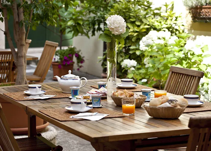 Boutique Scalzi - Adults Only فندق 2*