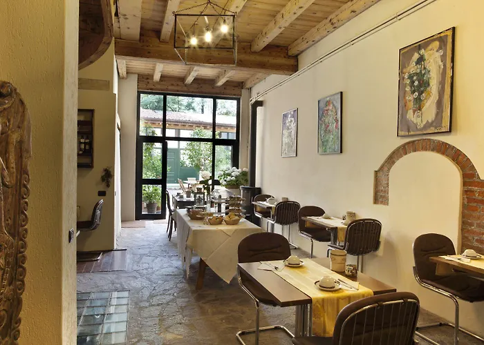 فندق Boutique Scalzi - Adults Only فيرونا