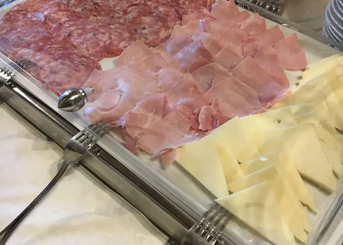 Boutique Scalzi - Adults Only فندق 2*