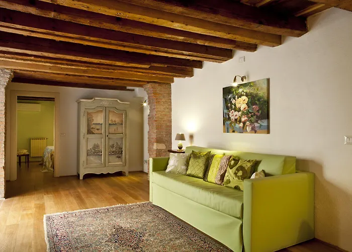 Boutique Scalzi - Adults Only فندق فيرونا