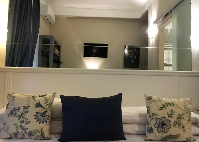 فندق Boutique Scalzi - Adults Only 2*