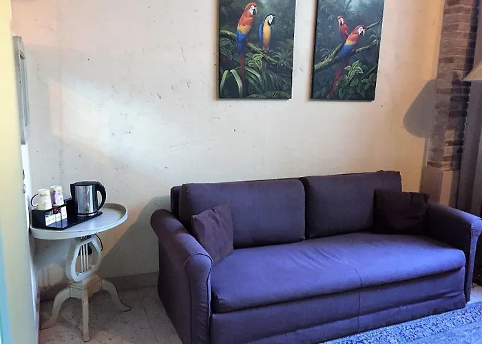 Boutique Scalzi - Adults Only فيرونا