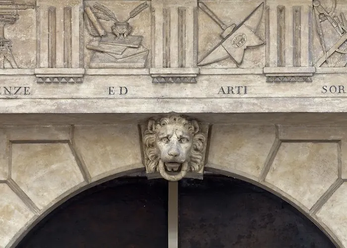 Boutique Scalzi - Adults Only 2*