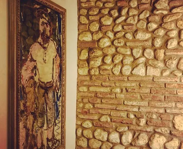 فندق Boutique Scalzi - Adults Only فيرونا