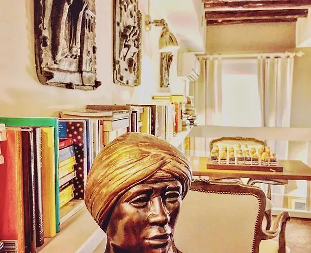 Boutique Scalzi - Adults Only 2* فيرونا