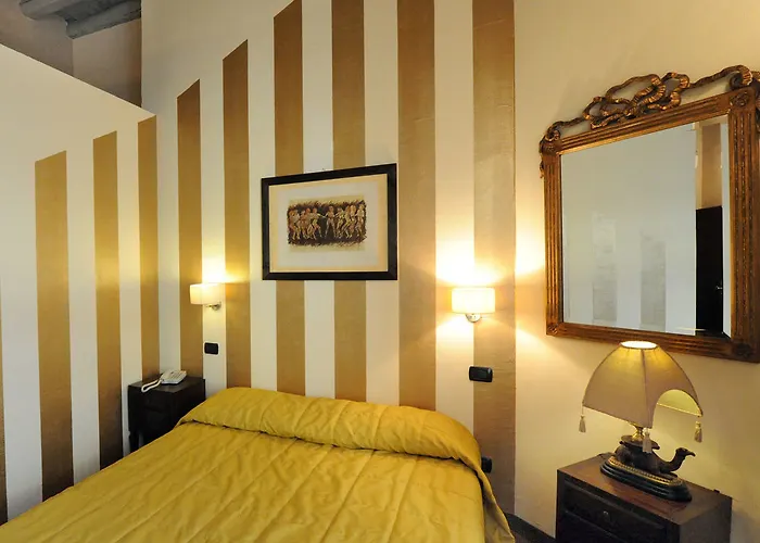 מלון Boutique Scalzi - Adults Only 2*