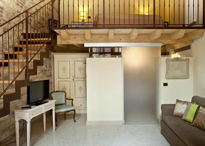 Boutique Scalzi - Adults Only فيرونا