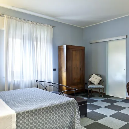 Boutique Scalzi - Adults Only Hotel 2*