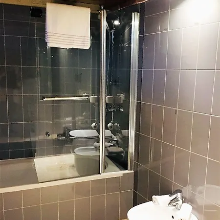 Boutique Scalzi - Adults Only Hotel 2*