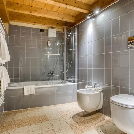 Boutique Scalzi - Adults Only 2* Verona