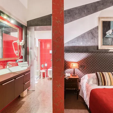 Boutique Scalzi - Adults Only 2*