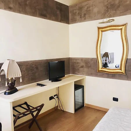 Boutique Scalzi - Adults Only Hotel