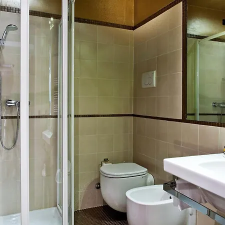 Boutique Scalzi - Adults Only Hotel 2*