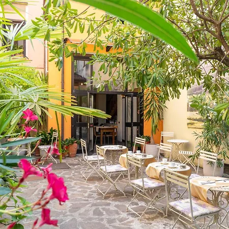 فندق Boutique Scalzi - Adults Only 2*