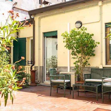 فندق Boutique Scalzi - Adults Only