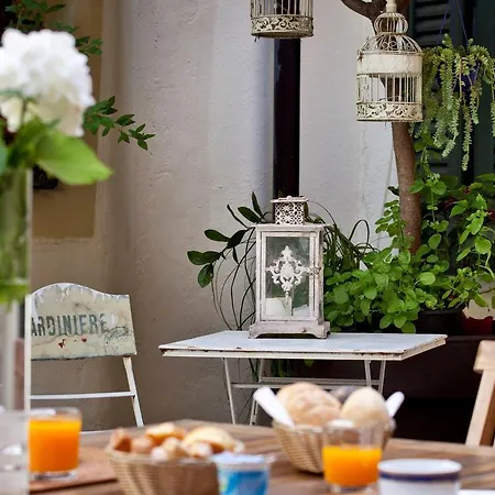 Boutique Scalzi - Adults Only Hotel 2*