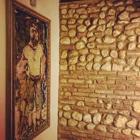 Hotel Boutique Scalzi - Adults Only Verona