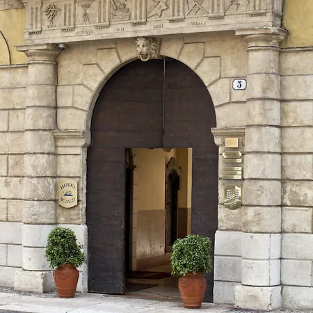 Boutique Scalzi - Adults Only Hotel Verona