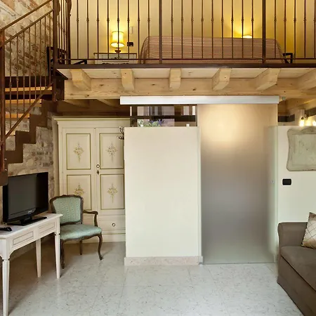 Boutique Scalzi - Adults Only Hotel 2*