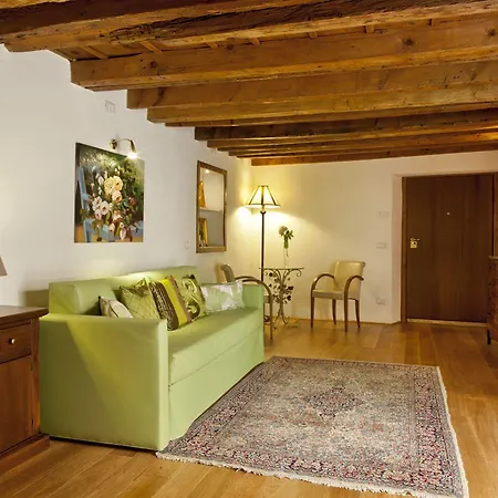 Hotel Boutique Scalzi - Adults Only